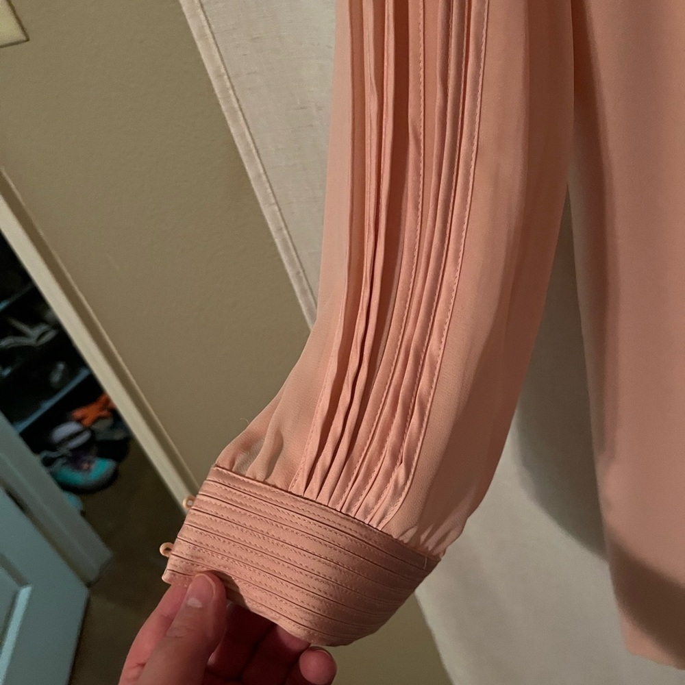 Alex Marie Shift Dress Size 12 - Picture 3 of 6